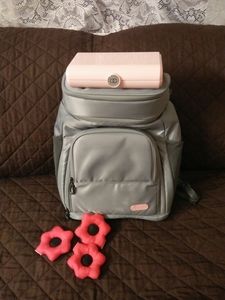 Caboodles  backpack